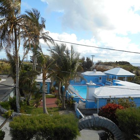 Blue Horizons Guest House Warwick Camp Exterior foto