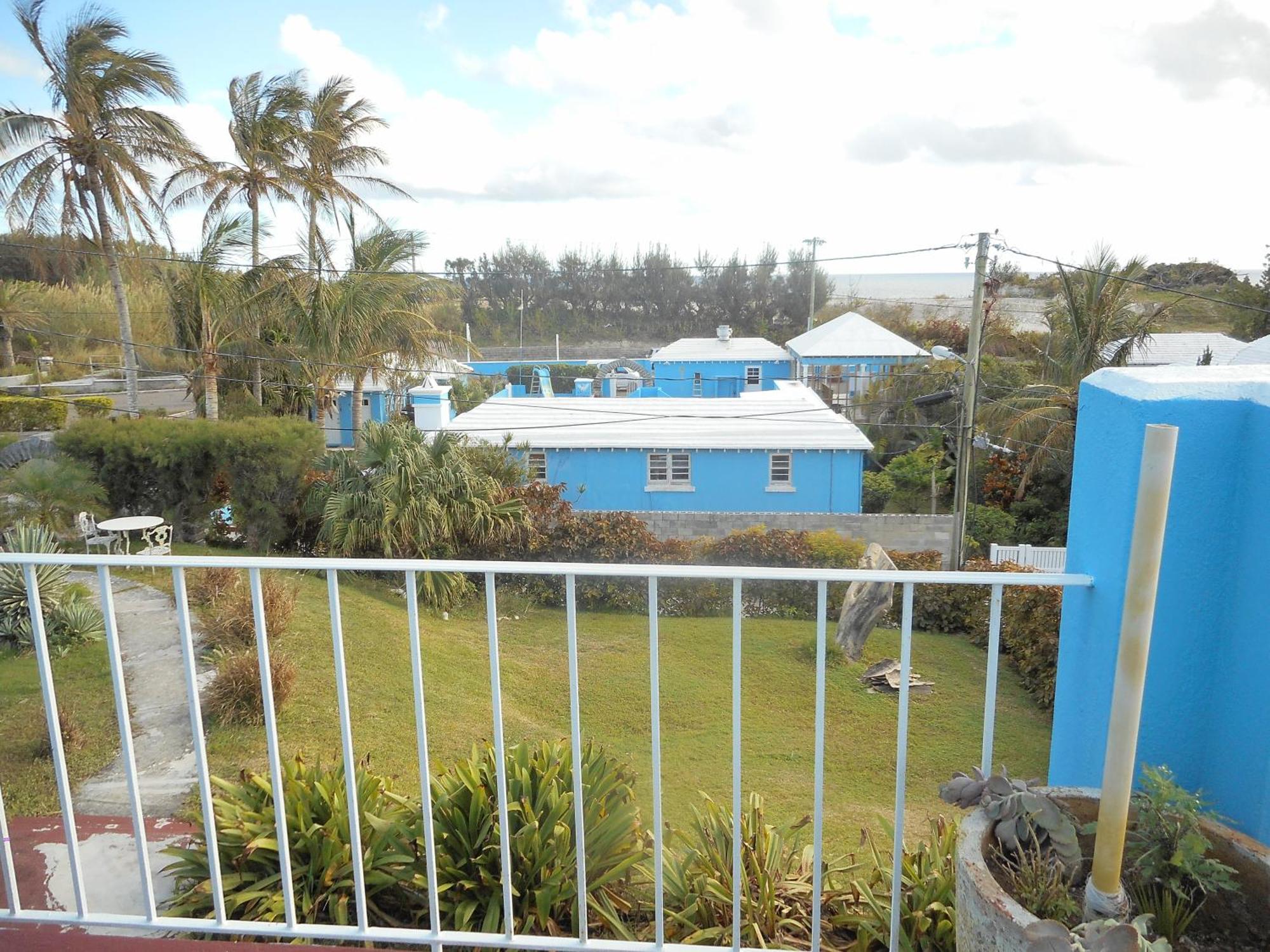 Blue Horizons Guest House Warwick Camp Zimmer foto